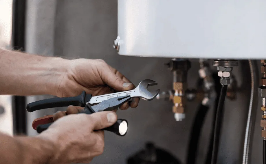 Why choose Water Heater Repair in Cassville, WI